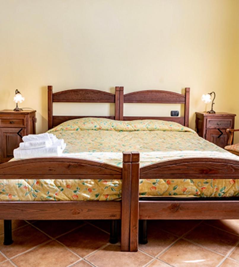 Tenuta Montelaura Forino Esterno foto
