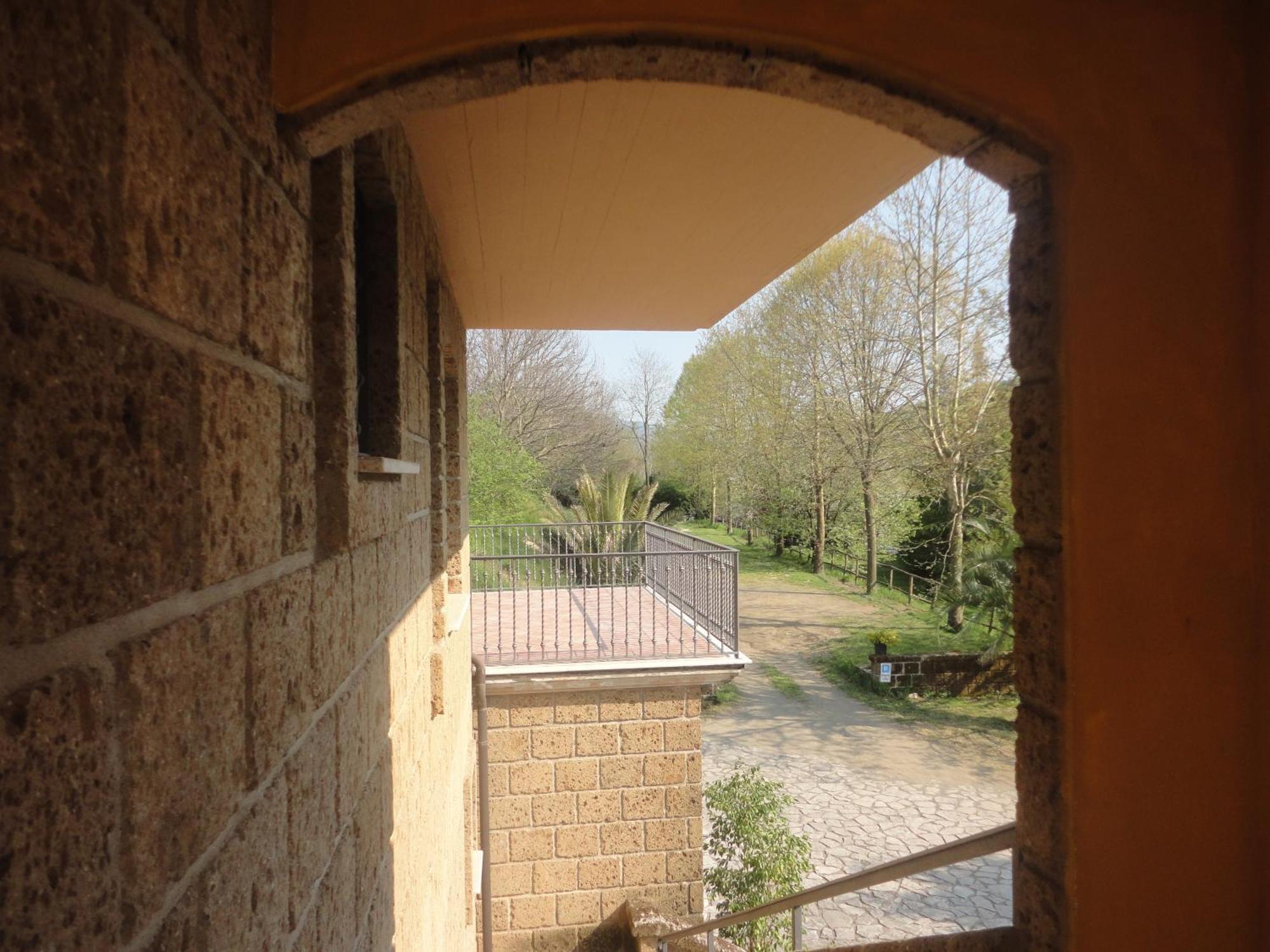 Tenuta Montelaura Forino Esterno foto