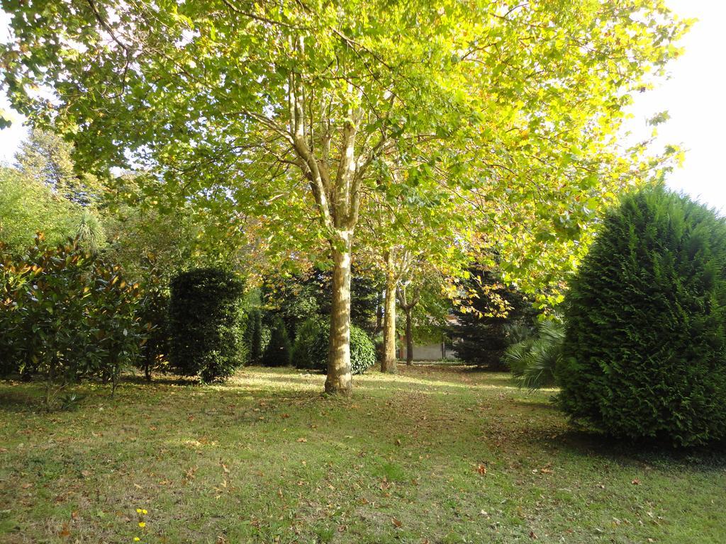 Tenuta Montelaura Forino Esterno foto