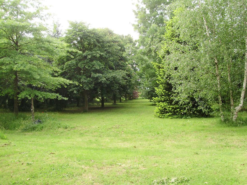Tenuta Montelaura Forino Esterno foto