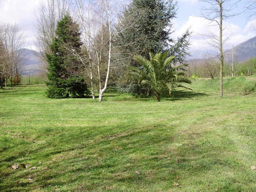 Tenuta Montelaura Forino Esterno foto