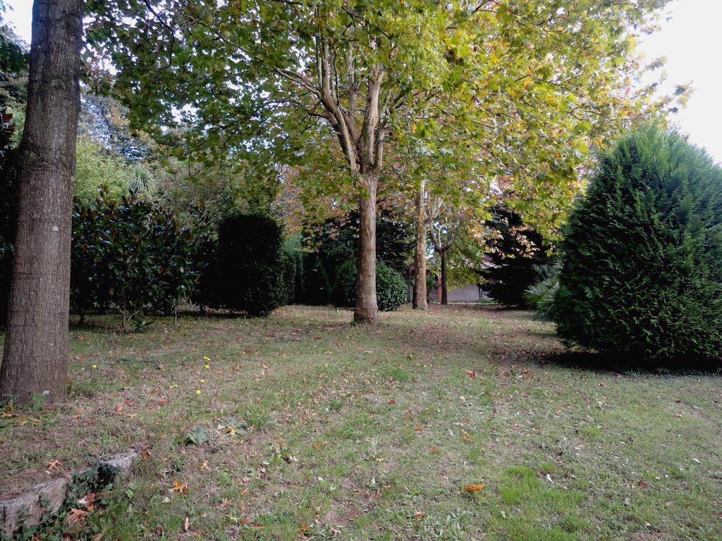 Tenuta Montelaura Forino Esterno foto